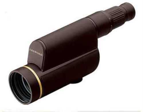 Leupold 12-40X60MM HD Golden Ring Spotting Scope Brn